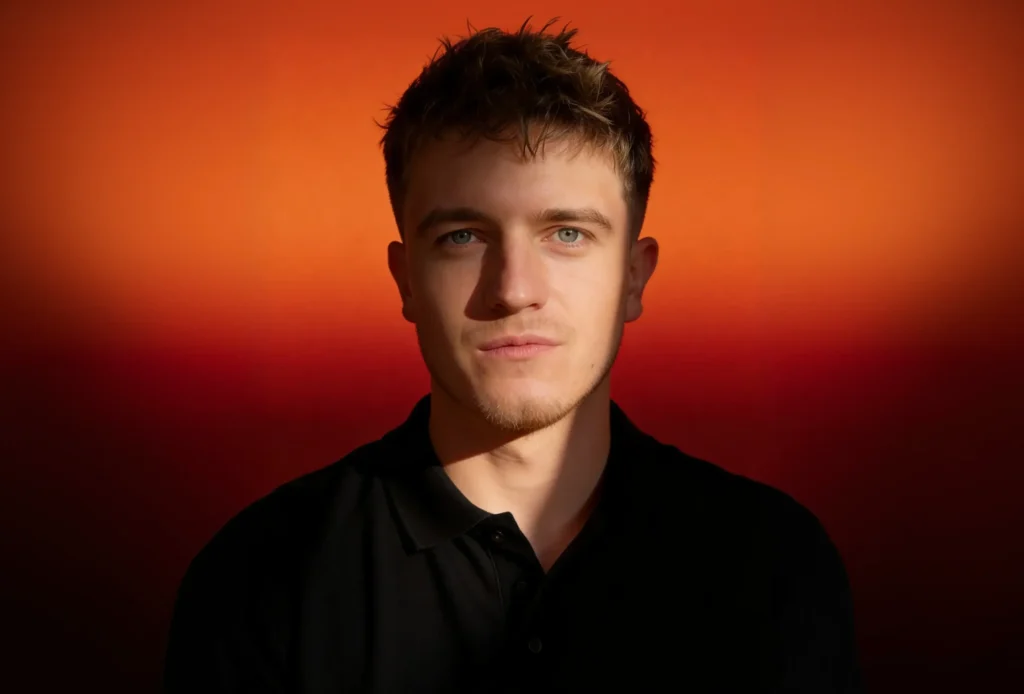 Dominik Hreha